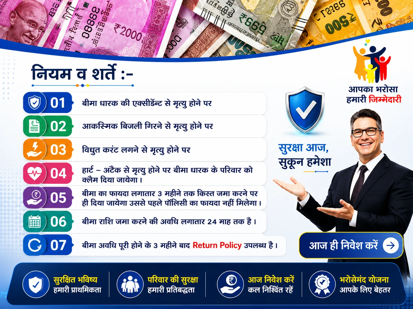 संस्था परिचय