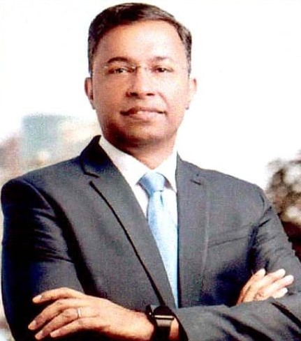 अध्यक्ष