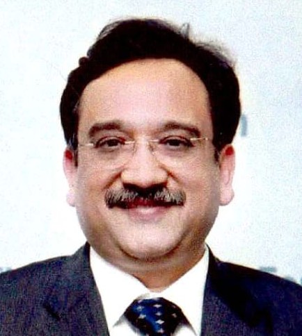 प्रबंध निदेशक